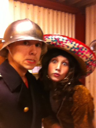 Kostymförådet i bjärnum! 